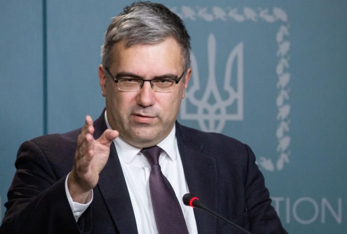 Чи можуть відкликати Томос: відповідь радника Порошенка Чи можуть відкликати Томос: відповідь радника Порошенка