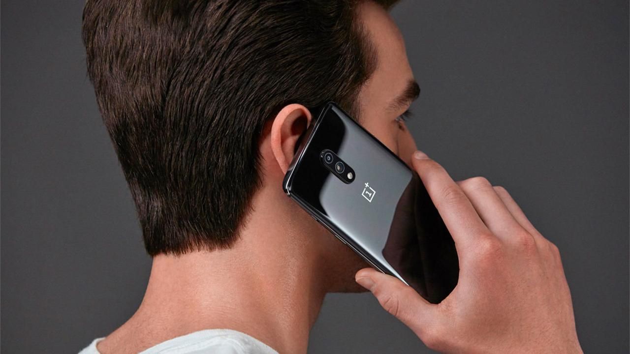 Камеру смартфона OnePlus 7 Pro признали одной из лучших на рынке Камеру смартфона OnePlus 7 Pro признали одной из лучших на рынке