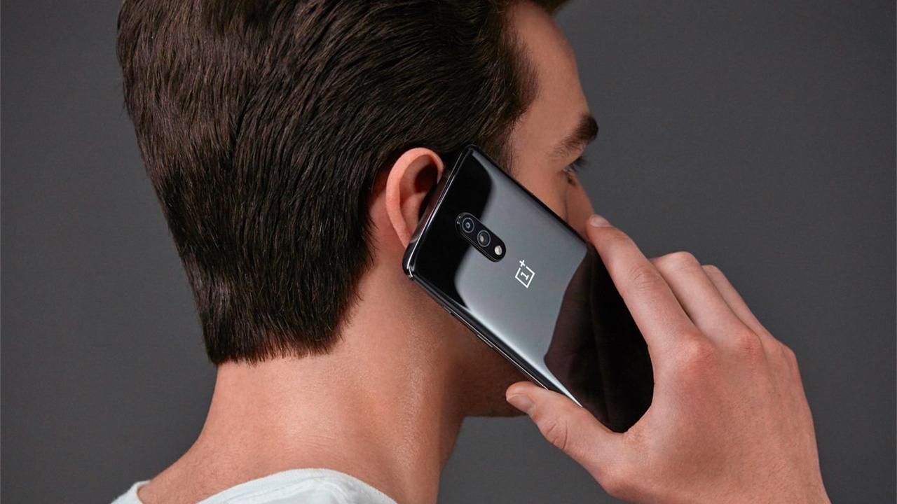 Камеру смартфона OnePlus 7 Pro признали одной из лучших на рынке