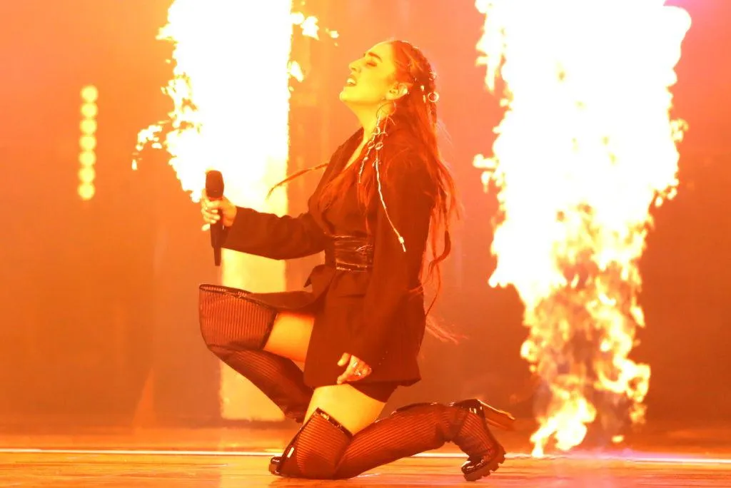 Євробачення-2019 Вірменія Євробачення-2019 Вірменія