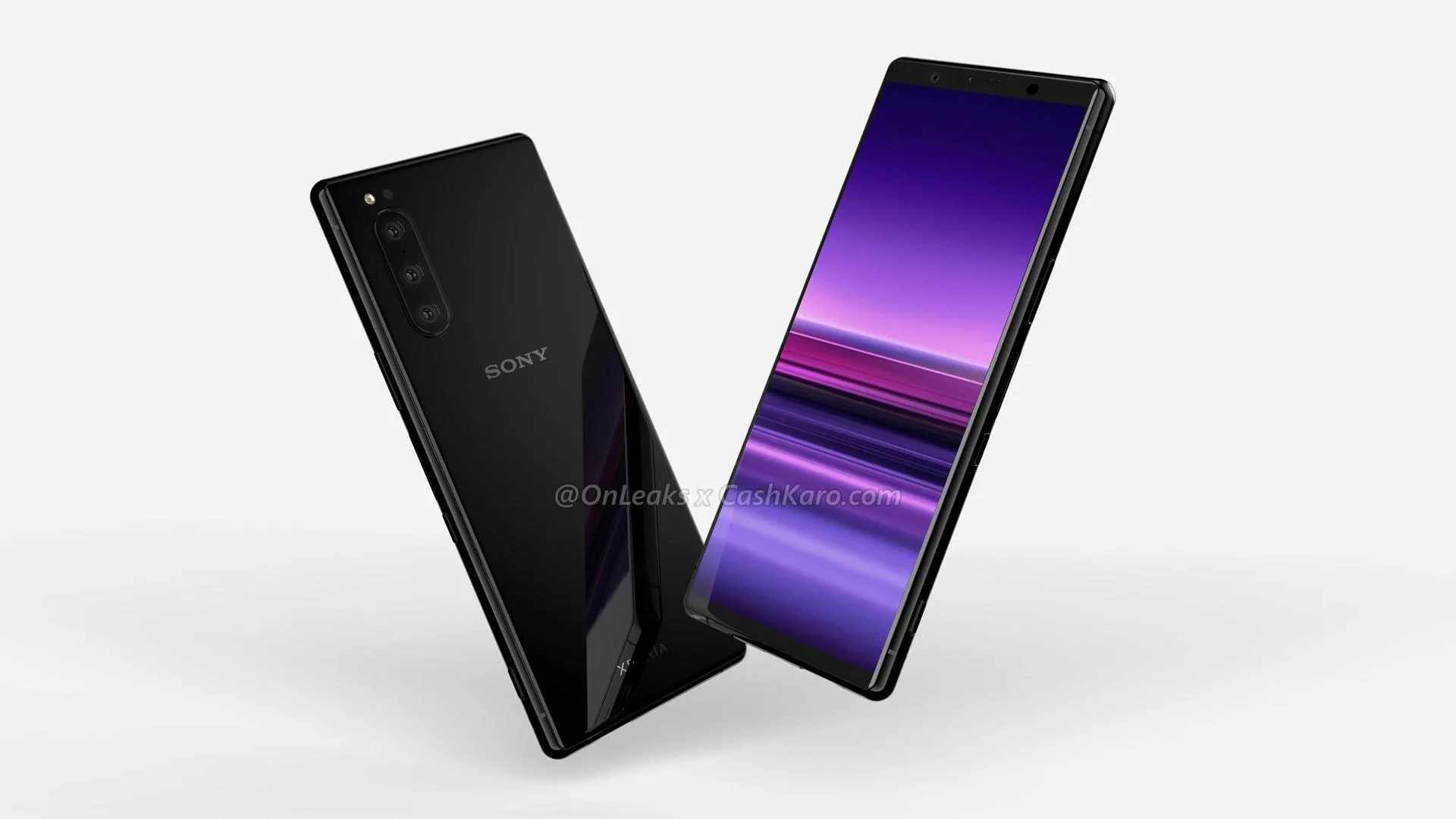 Sony Xperia 2 Sony Xperia 2