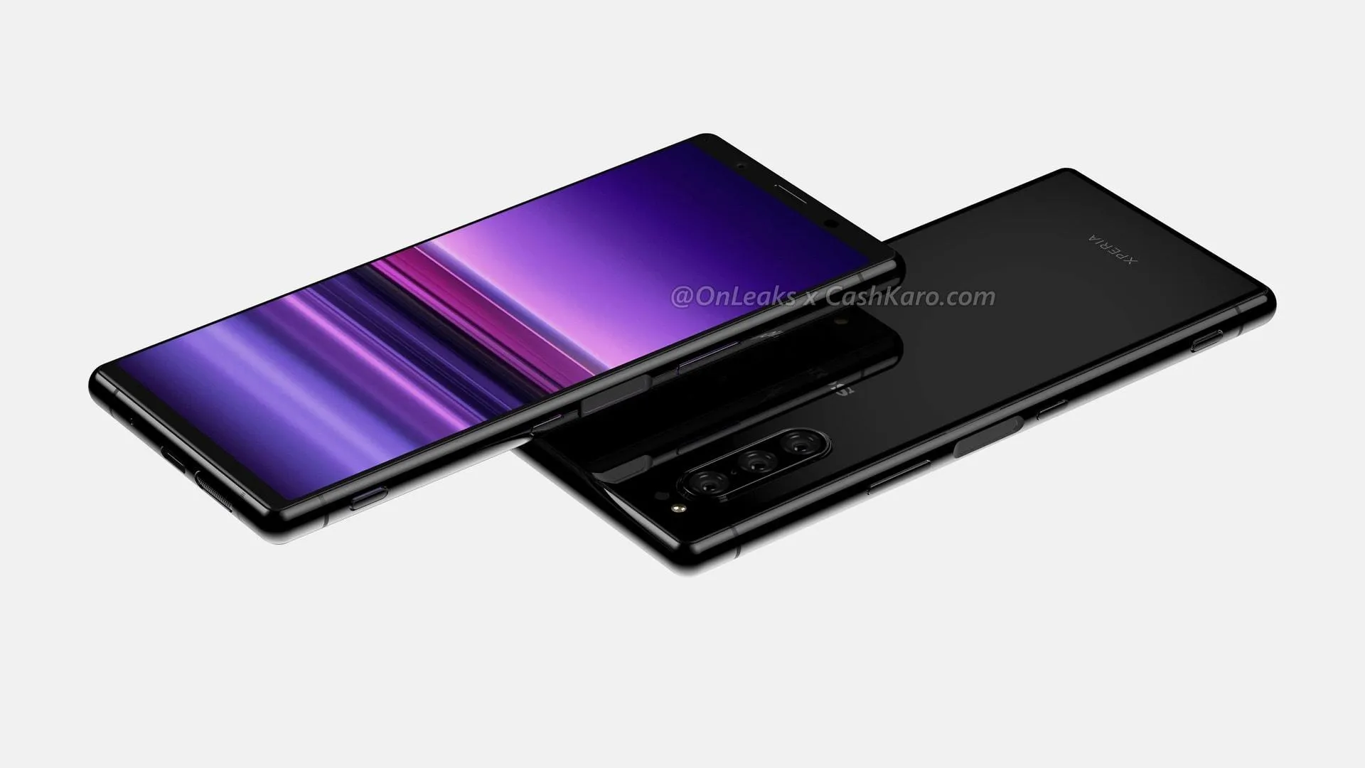 Sony Xperia 2 Sony Xperia 2