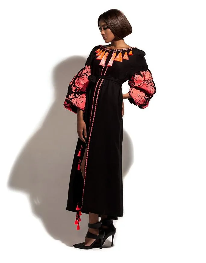 сукня вишиванка сукня вишиванка