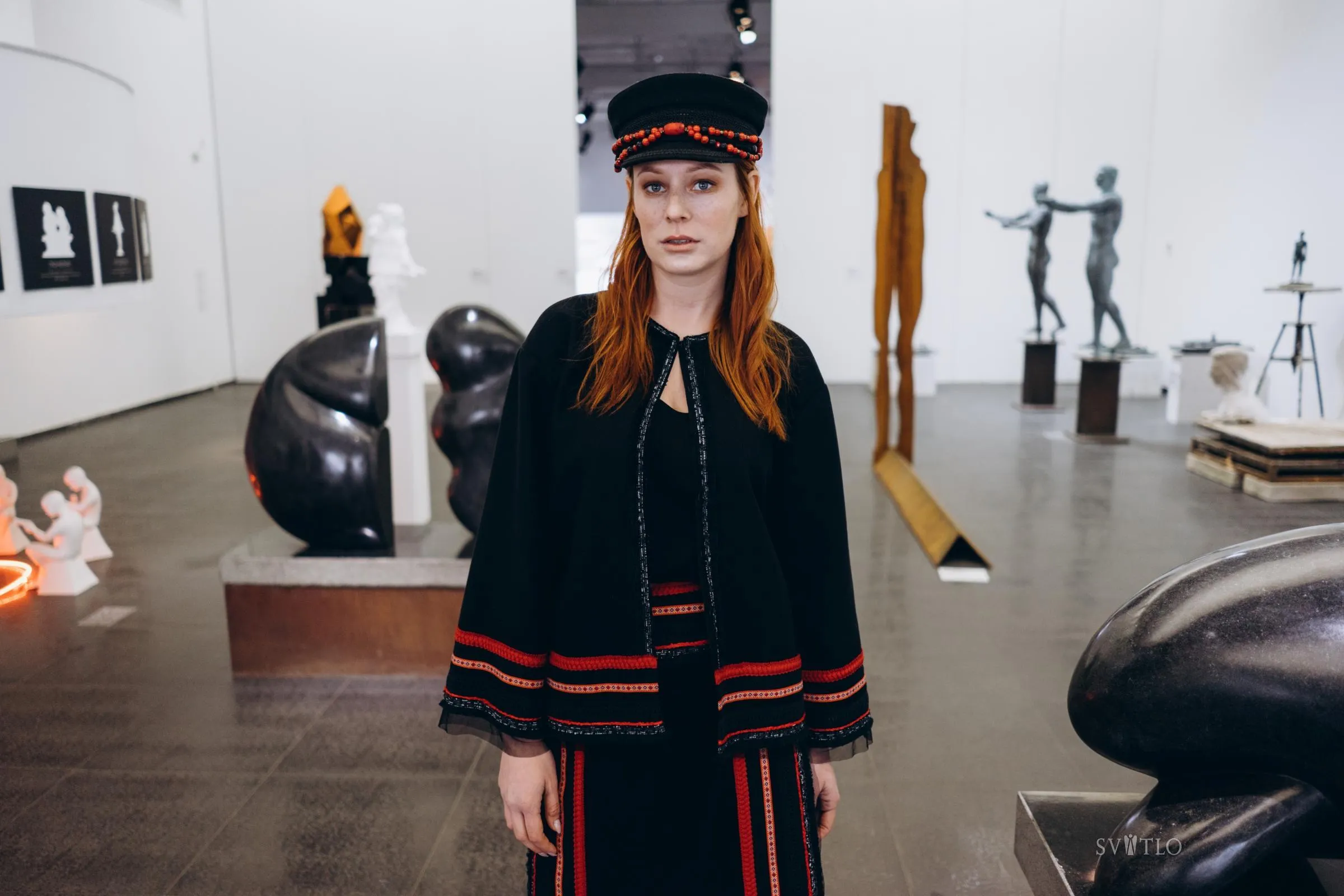 жакет вишитий жакет вишитий