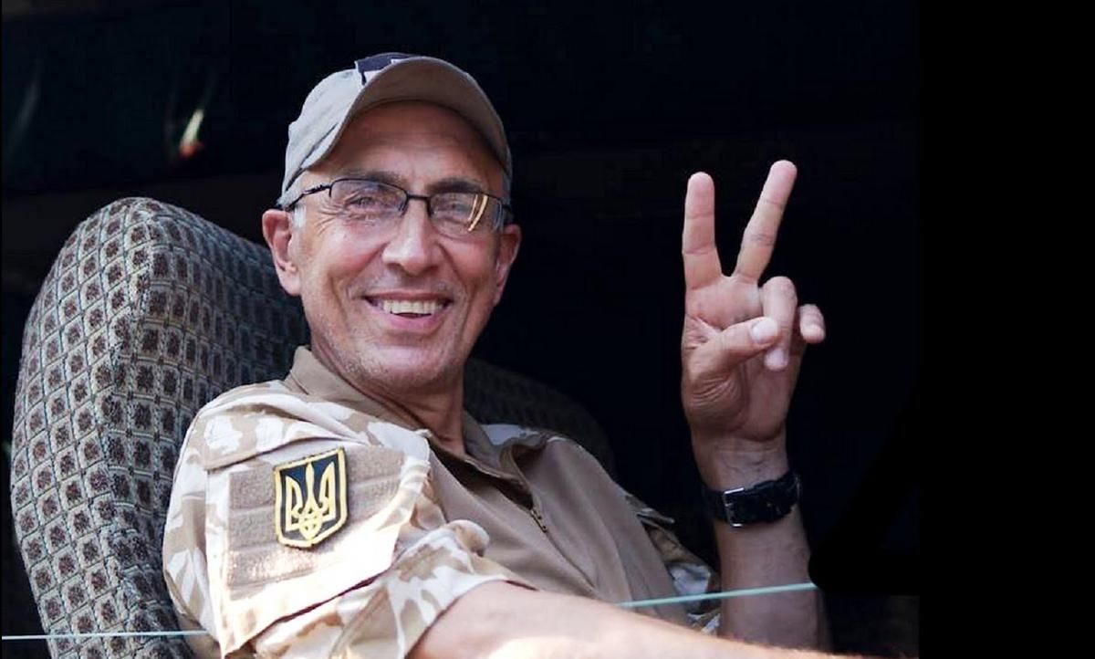 За захоплення компанії загиблого бійця АТО оголосили підозру депутату Київської облради За захоплення компанії загиблого бійця АТО оголосили підозру депутату Київської облради