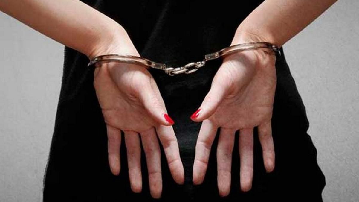 В Ірпіні жінка побила чоловіка до смерті: що відомо В Ірпіні жінка побила чоловіка до смерті: що відомо