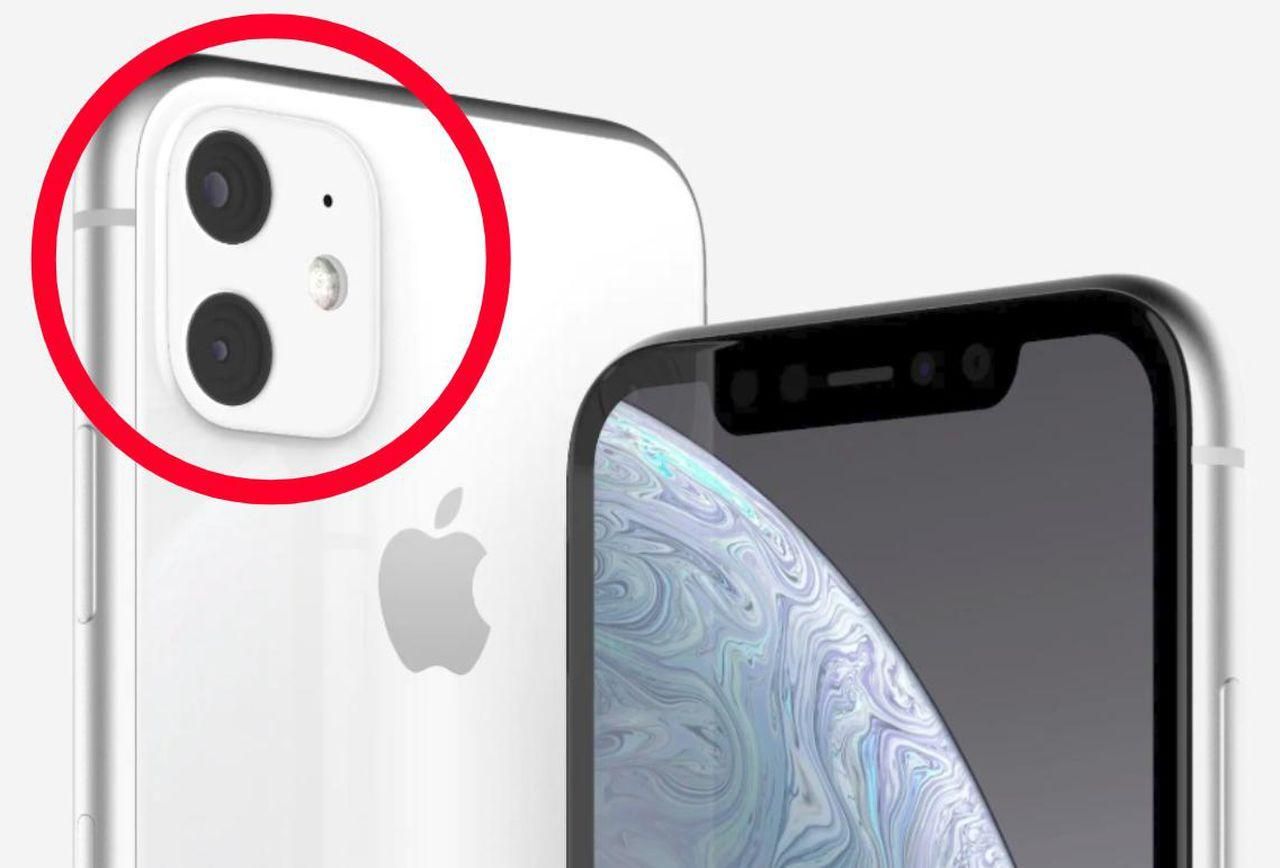 iPhone Xr 2 получит новую палитру цветов: фотодоказательство