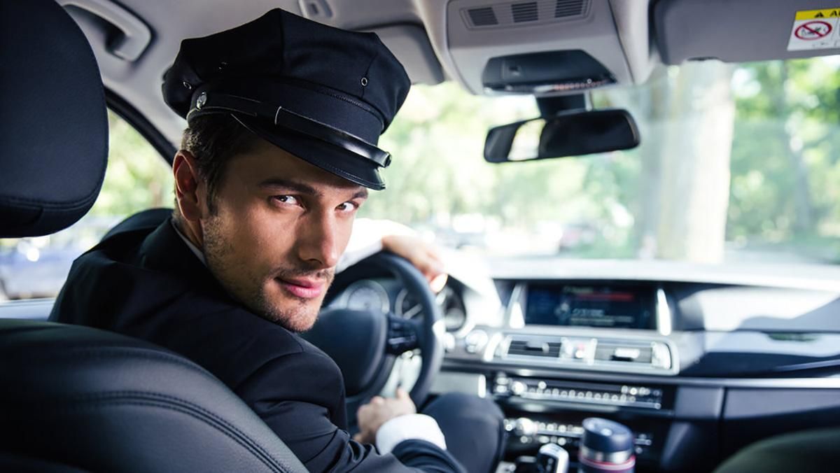 Uber начал борьбу с разговорчивыми водителями Uber начал борьбу с разговорчивыми водителями