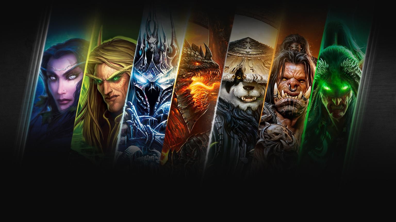 Коли запустять класичну гру World of Warcraft: офіційна заява Blizzard 