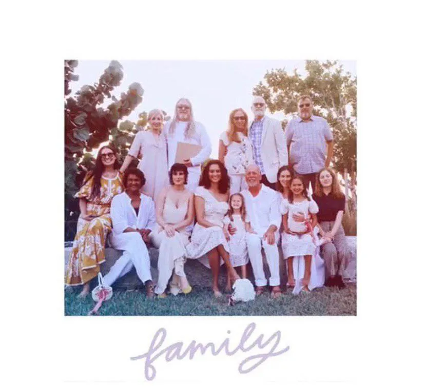 Акторка Демі Мур I@ Акторка Демі Мур I@