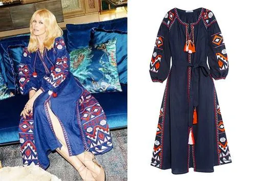 Клаудія Шиффер Клаудія Шиффер