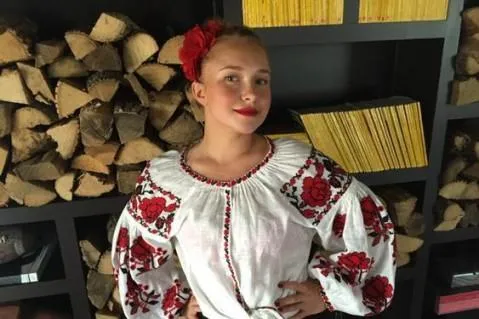 Хайден Панеттьєрі Хайден Панеттьєрі