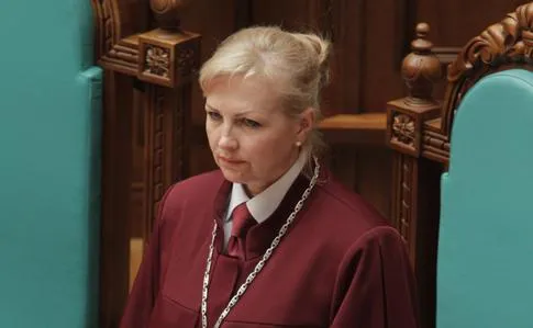 наталія шаптала наталія шаптала