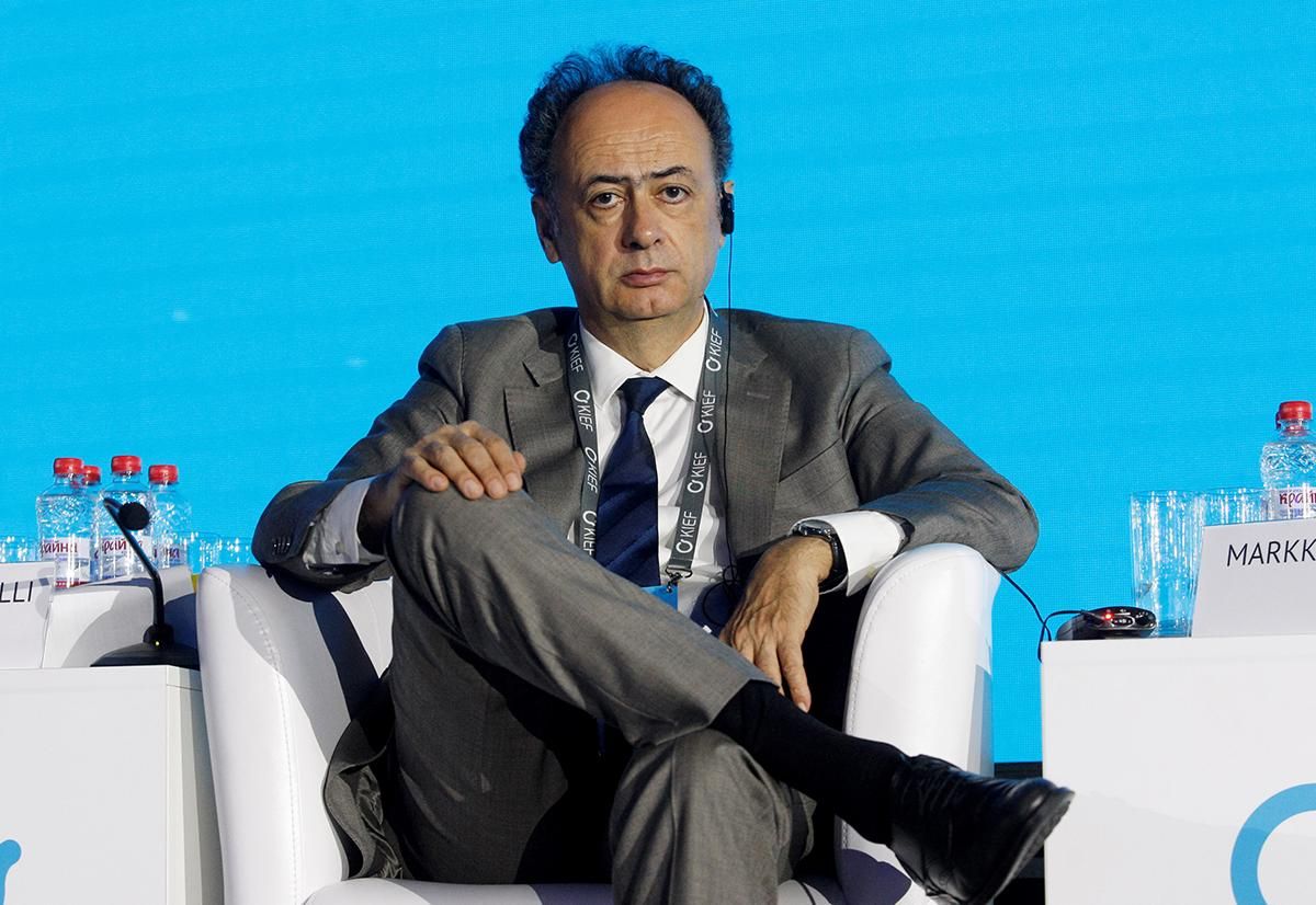 Україна не використала 8 мільярдів євро допомоги від Євросоюзу, – представник ЄС Україна не використала 8 мільярдів євро допомоги від Євросоюзу, – представник ЄС