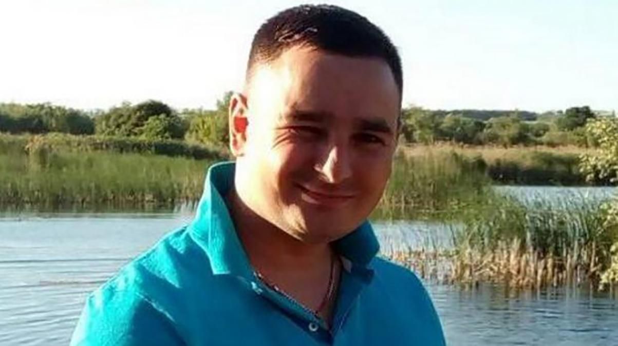 Захваченные РФ моряки: украинца перевели на реабилитацию через полтора месяца после операции Захваченные РФ моряки: украинца перевели на реабилитацию через полтора месяца после операции