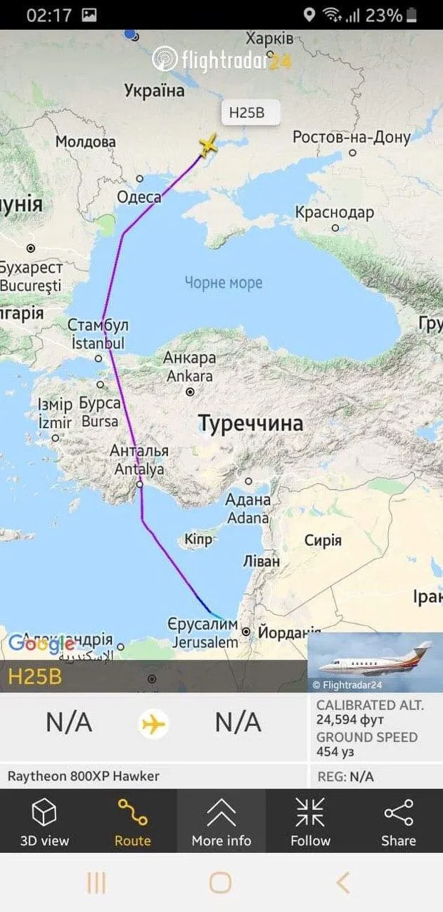 В Україну повернувся Коломойський В Україну повернувся Коломойський