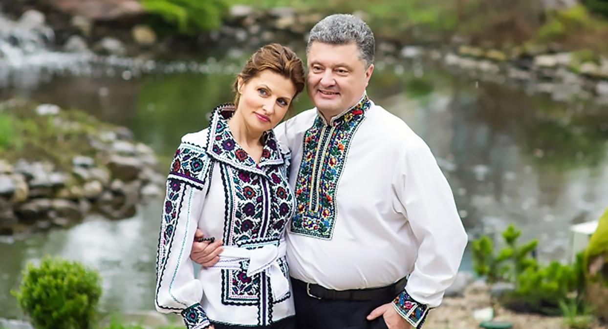 День вишиванки в Україні 2019 - політики показали яскраві фото