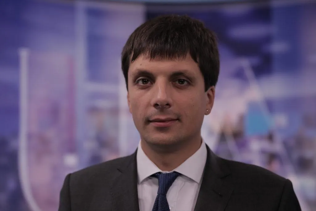 Павло Кухта, Вакарчук, Голос, партія, вибори Павло Кухта, Вакарчук, Голос, партія, вибори