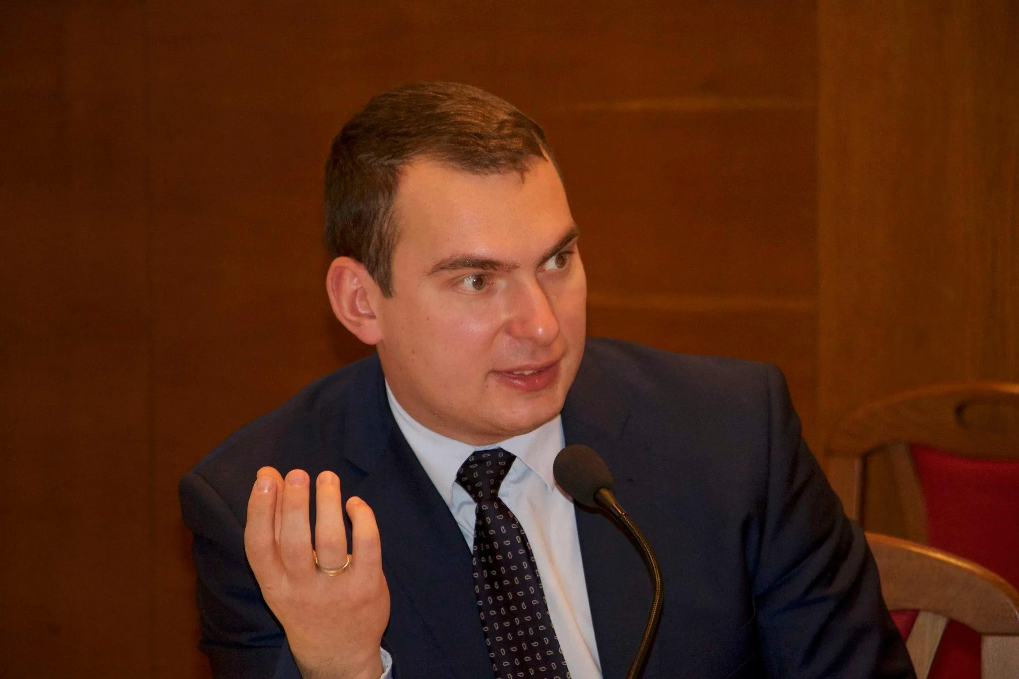 Железняк, Вакарчук, Голос, партія, вибори Железняк, Вакарчук, Голос, партія, вибори