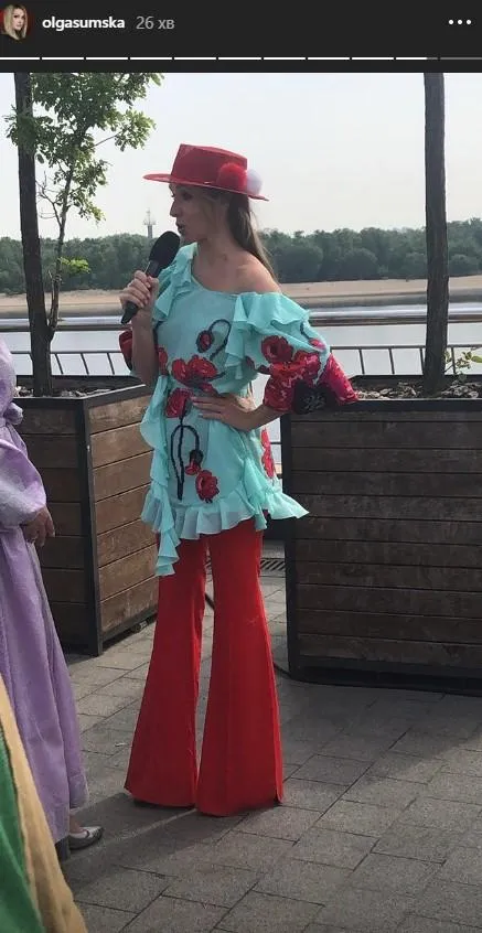 Катя Осадча Катя Осадча