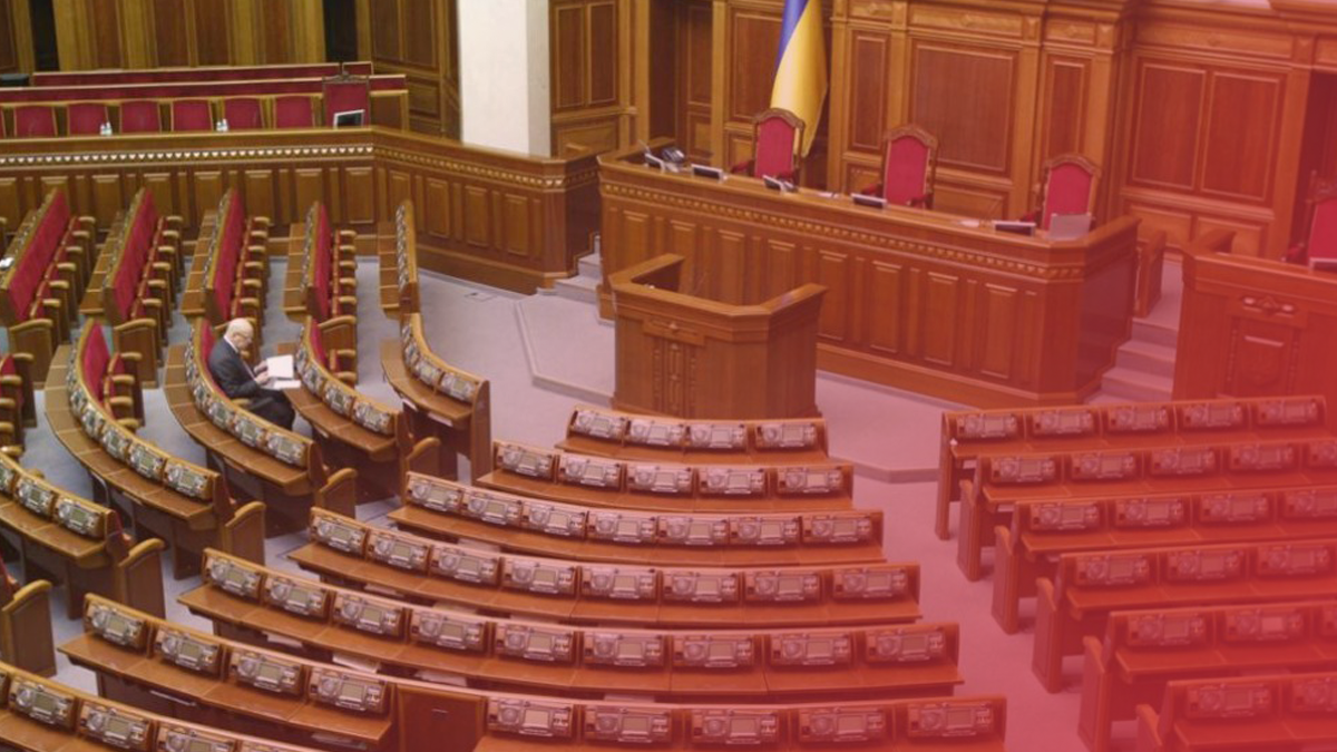 Парламентські вибори в Україні 2019 - рейтинг партій до парламенту 2019