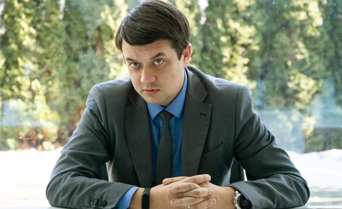 У Зеленського не задоволені датою його інавгурації У Зеленського не задоволені датою його інавгурації