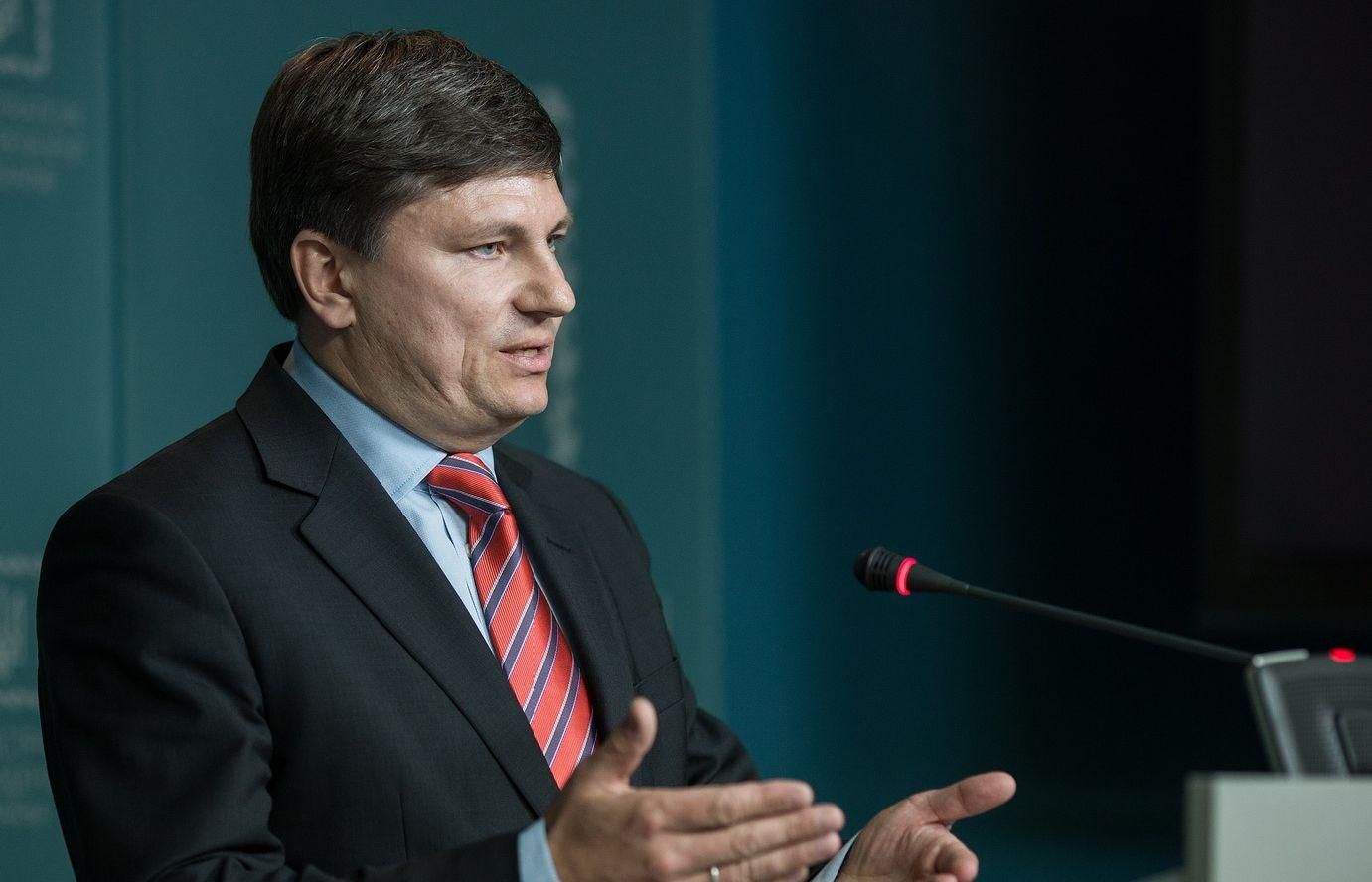 "Блок Петра Порошенка" готовий до дострокових виборів у Раду, – Герасимов "Блок Петра Порошенка" готовий до дострокових виборів у Раду, – Герасимов