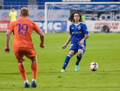 Динамо – Мариуполь: прогноз букмекеров на матч чемпионата Украины