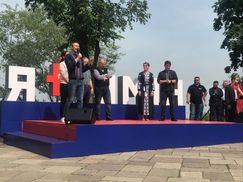 Вакарчук іде на вибори: плюси і мінуси