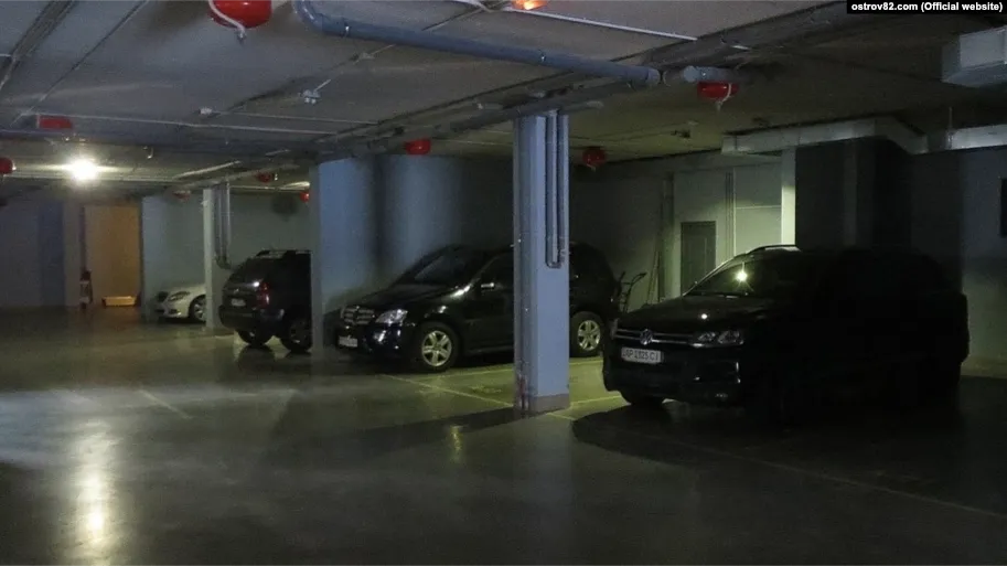 Квартира Зеленський Крим ЖК Імператор паркінг Квартира Зеленський Крим ЖК Імператор паркінг