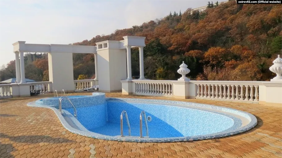 Зеленський квартира ЖК Імператор Крим басейн Зеленський квартира ЖК Імператор Крим басейн