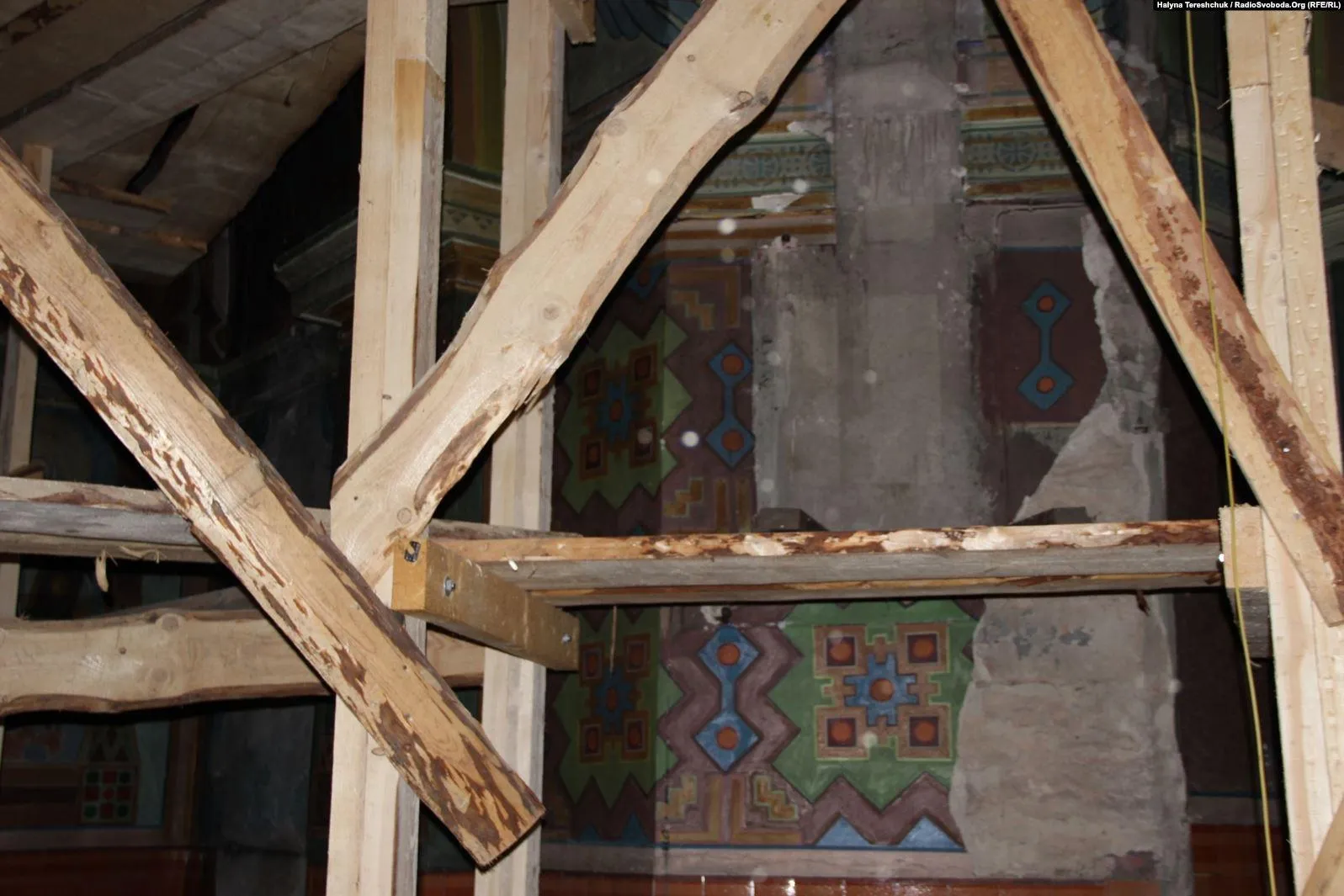 церква славське церква славське