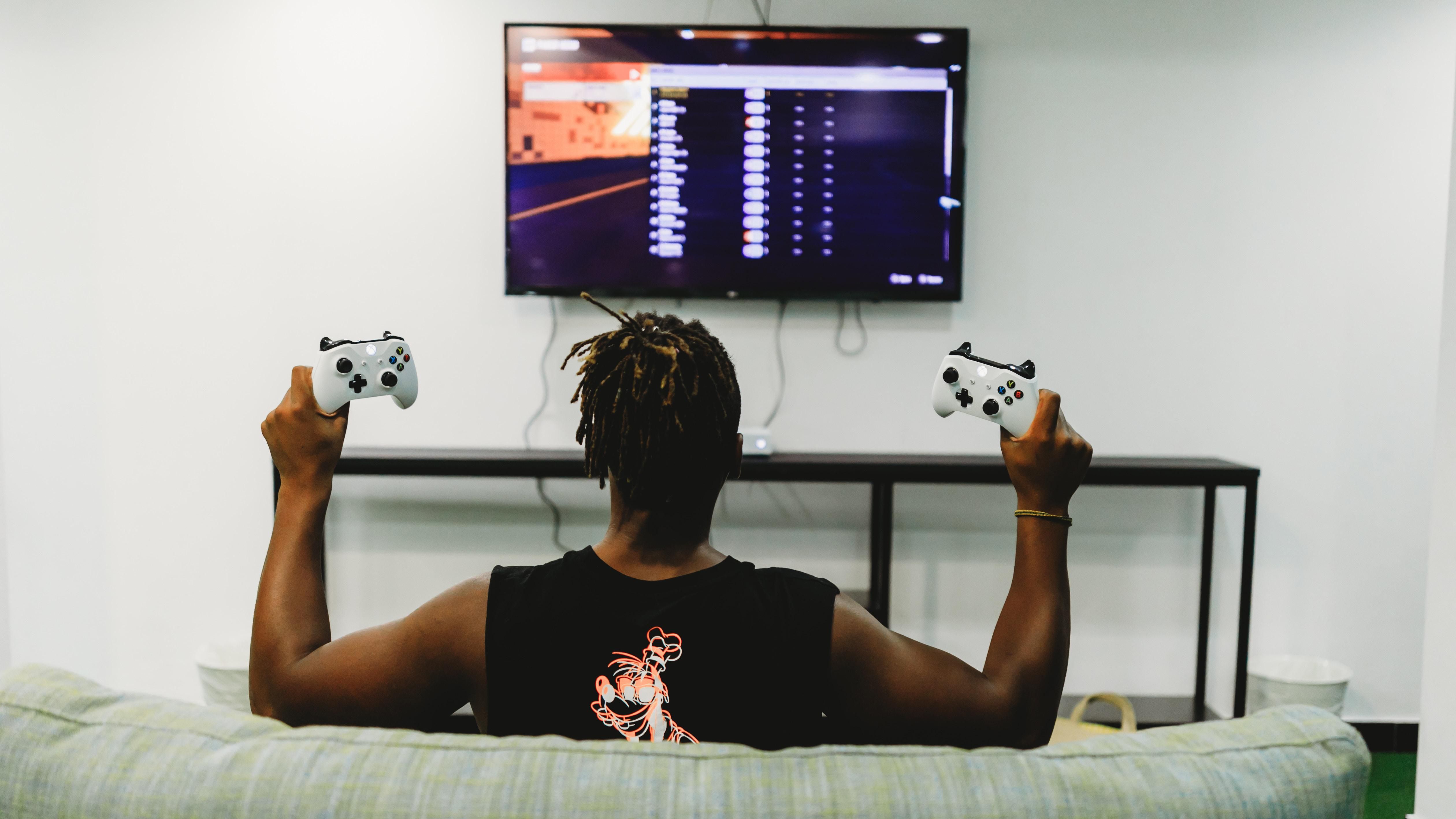 Ubisoft представить чотири нові гри: що про них відомо Ubisoft представить чотири нові гри: що про них відомо