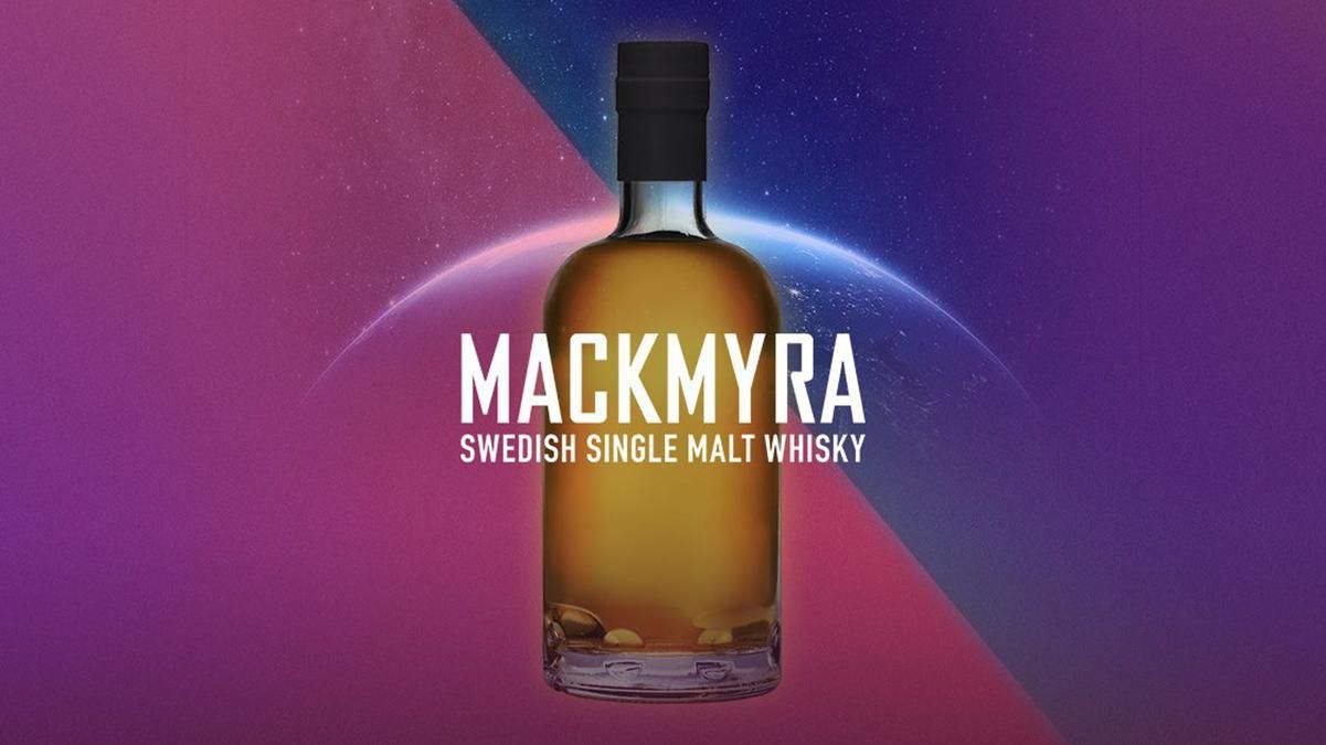 Искусственный интеллект создал рецепт виски: детали Искусственный интеллект создал рецепт виски: детали