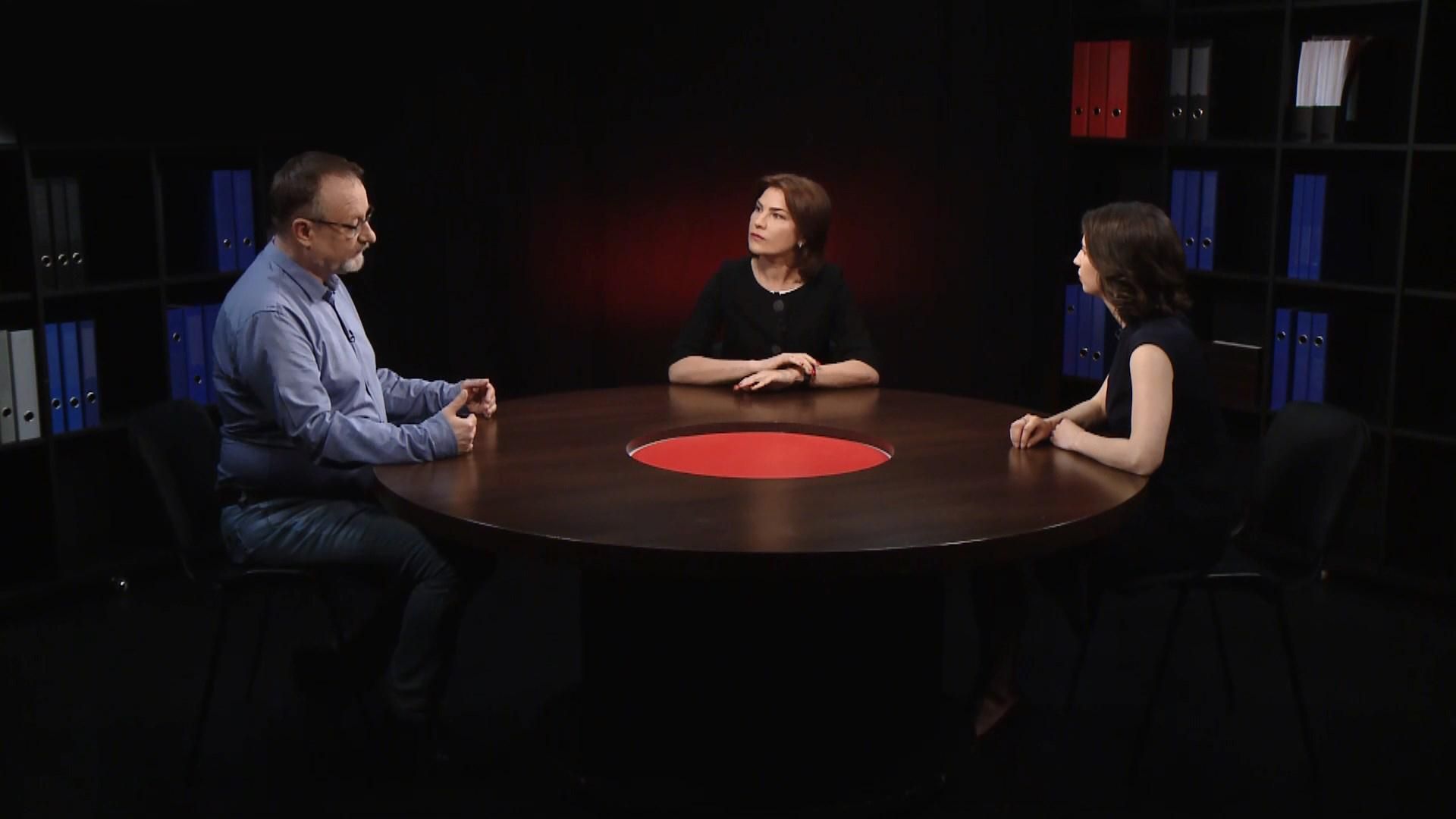 Что изменится в украинских судах: объяснение советницы Зеленского Что изменится в украинских судах: объяснение советницы Зеленского