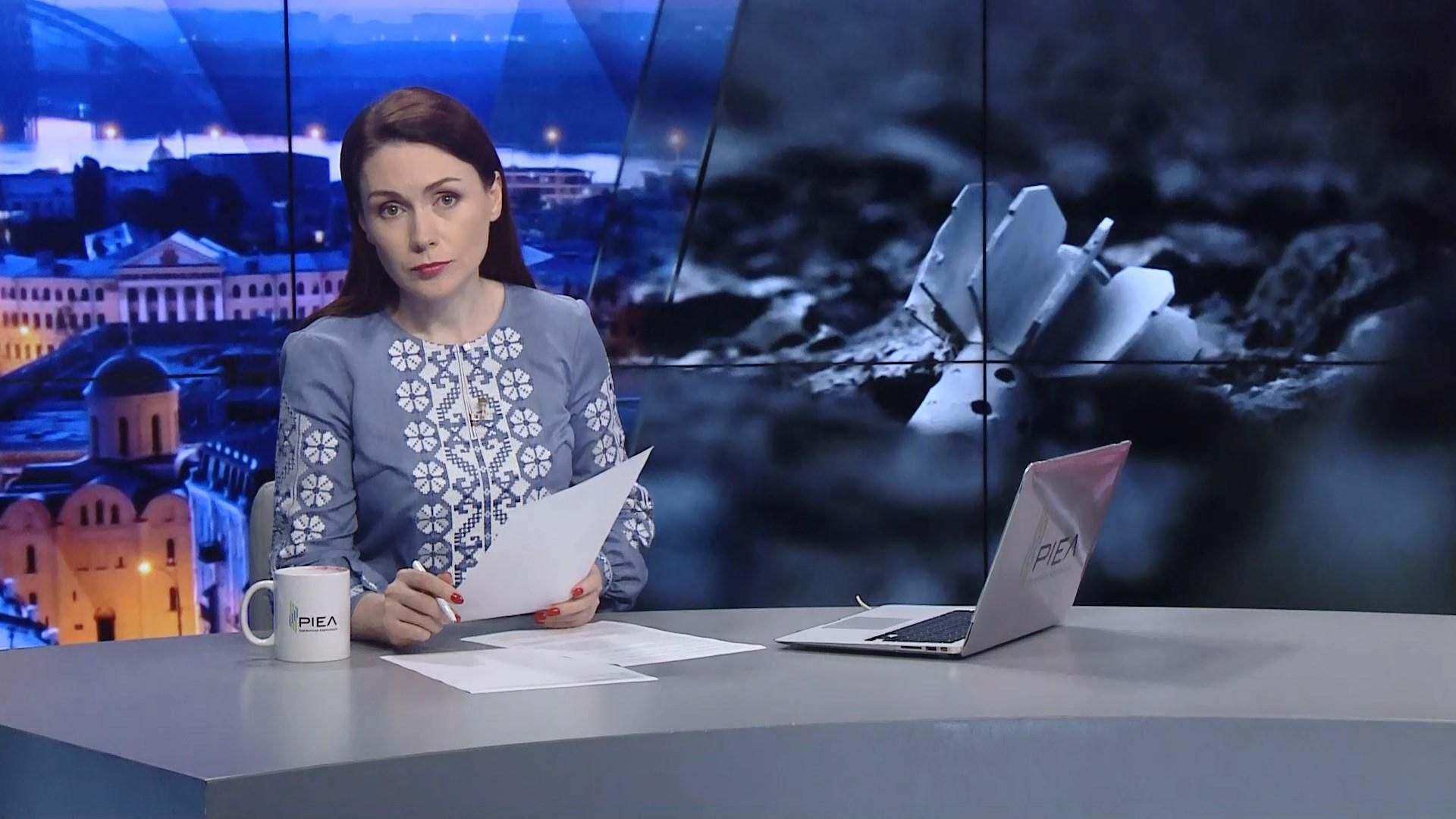 Итоговый выпуск за 22:00: Возвращение Коломойского в Украину. Потери на Донбассе