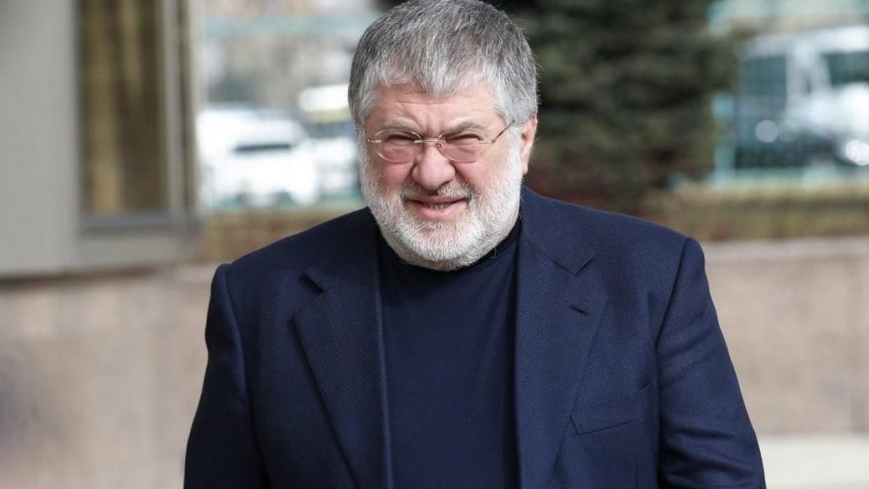 Почему Коломойский вернулся в Украину: мнения экспертов Почему Коломойский вернулся в Украину: мнения экспертов