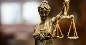 Помощь "своим": как Высший совет правосудия работает по двойным стандартам