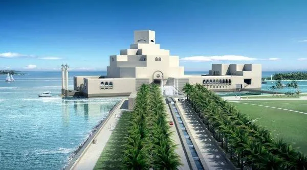 ісламський музей доха