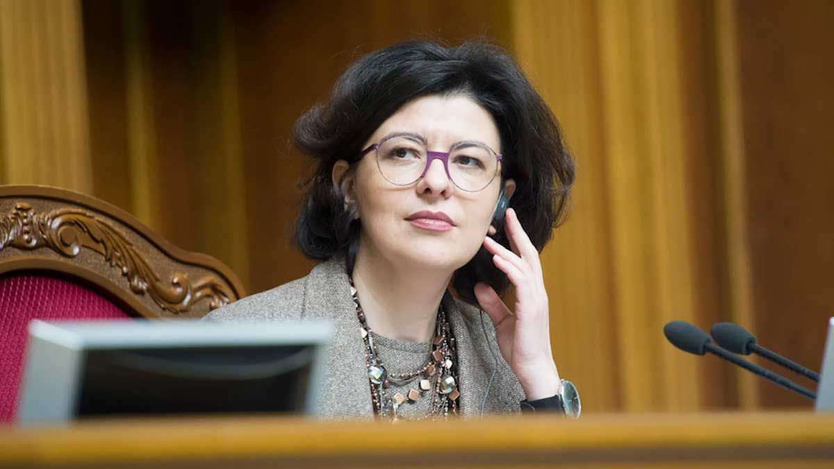 "Самопомич" не планирует участвовать в формировании новой коалиции, – Сыроид "Самопомич" не планирует участвовать в формировании новой коалиции, – Сыроид