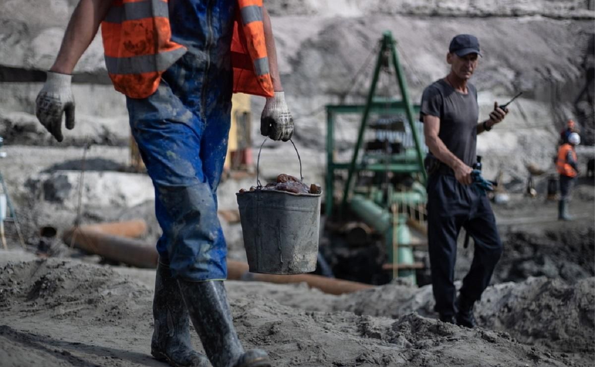 Для спасения экологии в Украине Верховная Рада подготовила решение относительно эконалога Для спасения экологии в Украине Верховная Рада подготовила решение относительно эконалога