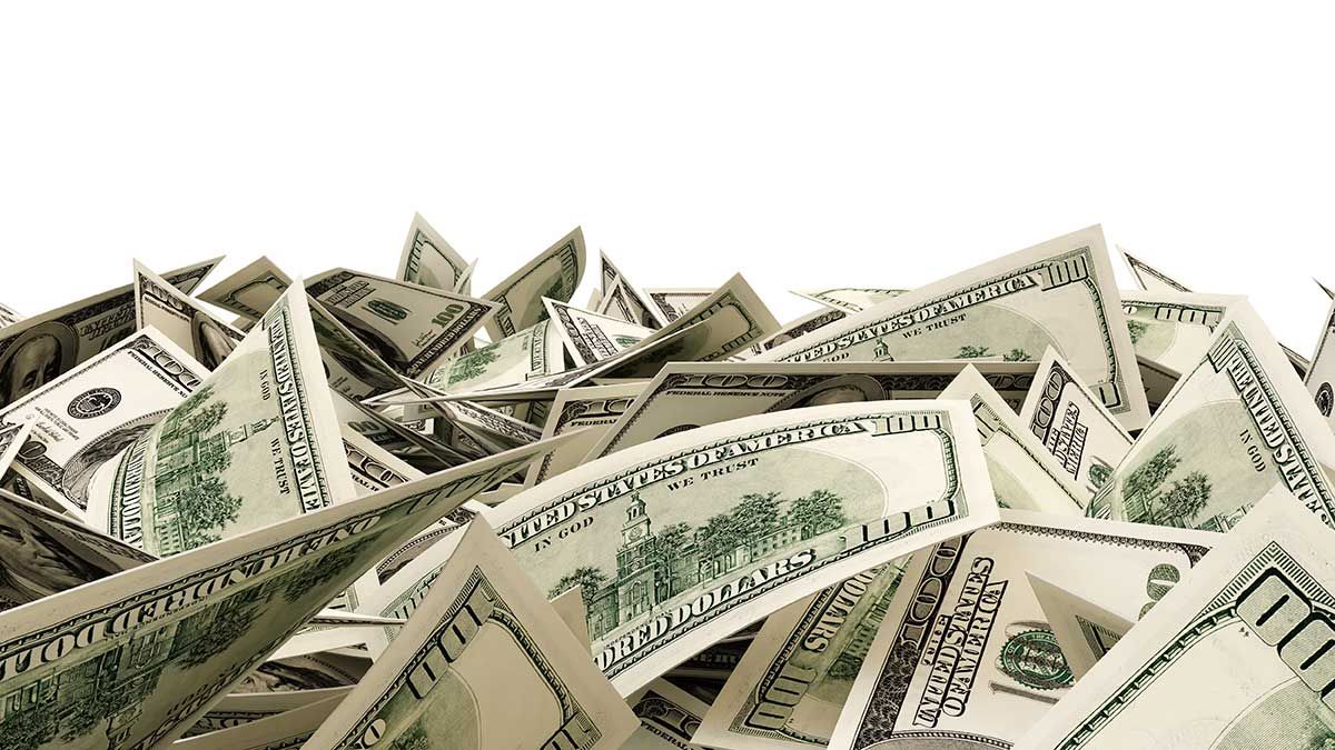 Наличный курс валют на 17.05.2019 - курс доллара и евро Наличный курс валют на 17.05.2019 - курс доллара и евро