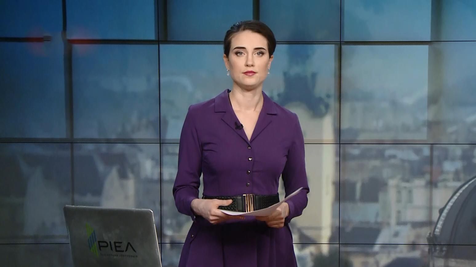 Выпуск новостей за 12:00: Выход "Народного фронта" из коалиции. Столкновения в России Выпуск новостей за 12:00: Выход "Народного фронта" из коалиции. Столкновения в России