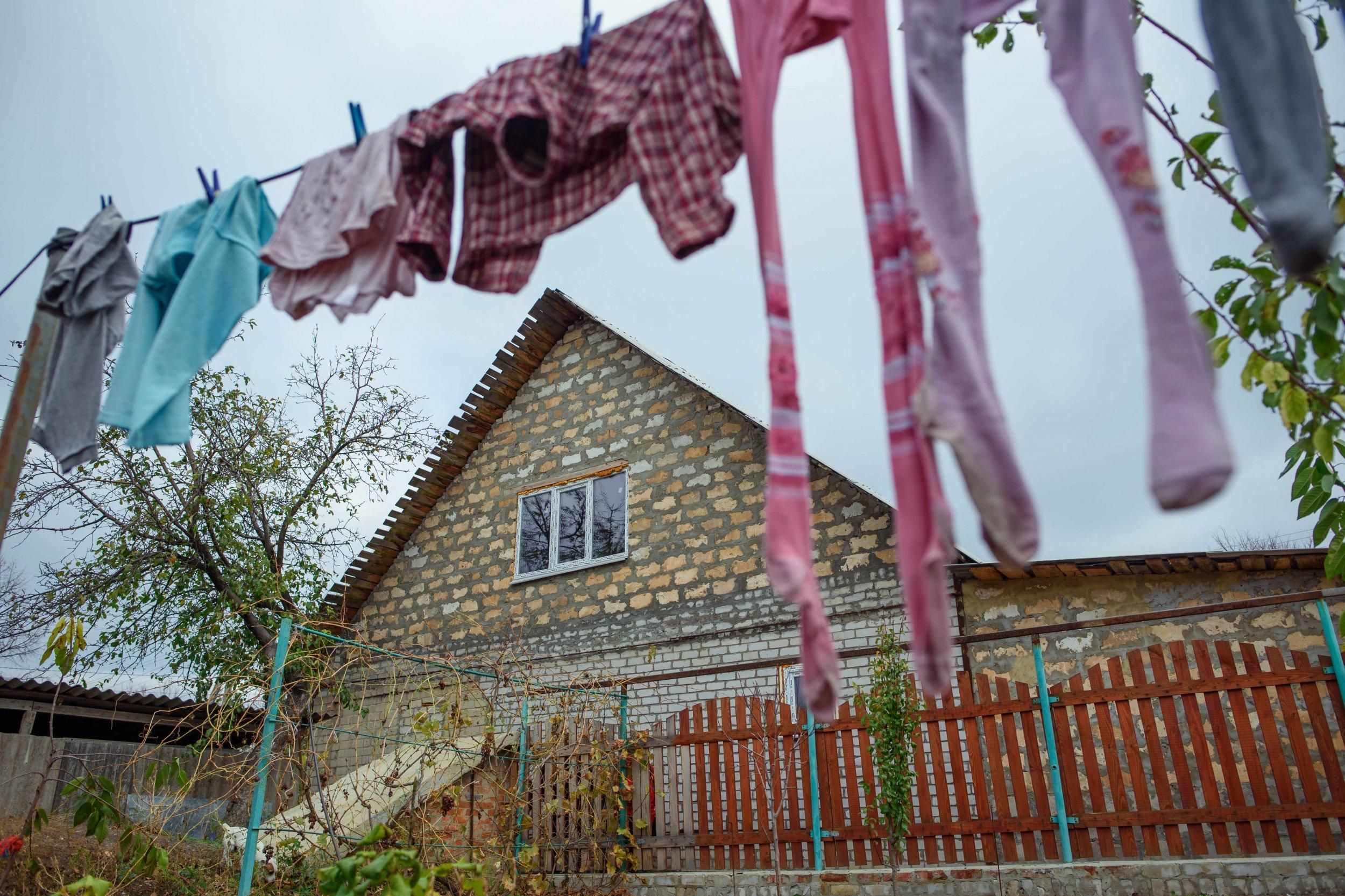 Щоб сусіди менше сварились: як хочуть змінити ДБН щодо садибної забудови Щоб сусіди менше сварились: як хочуть змінити ДБН щодо садибної забудови