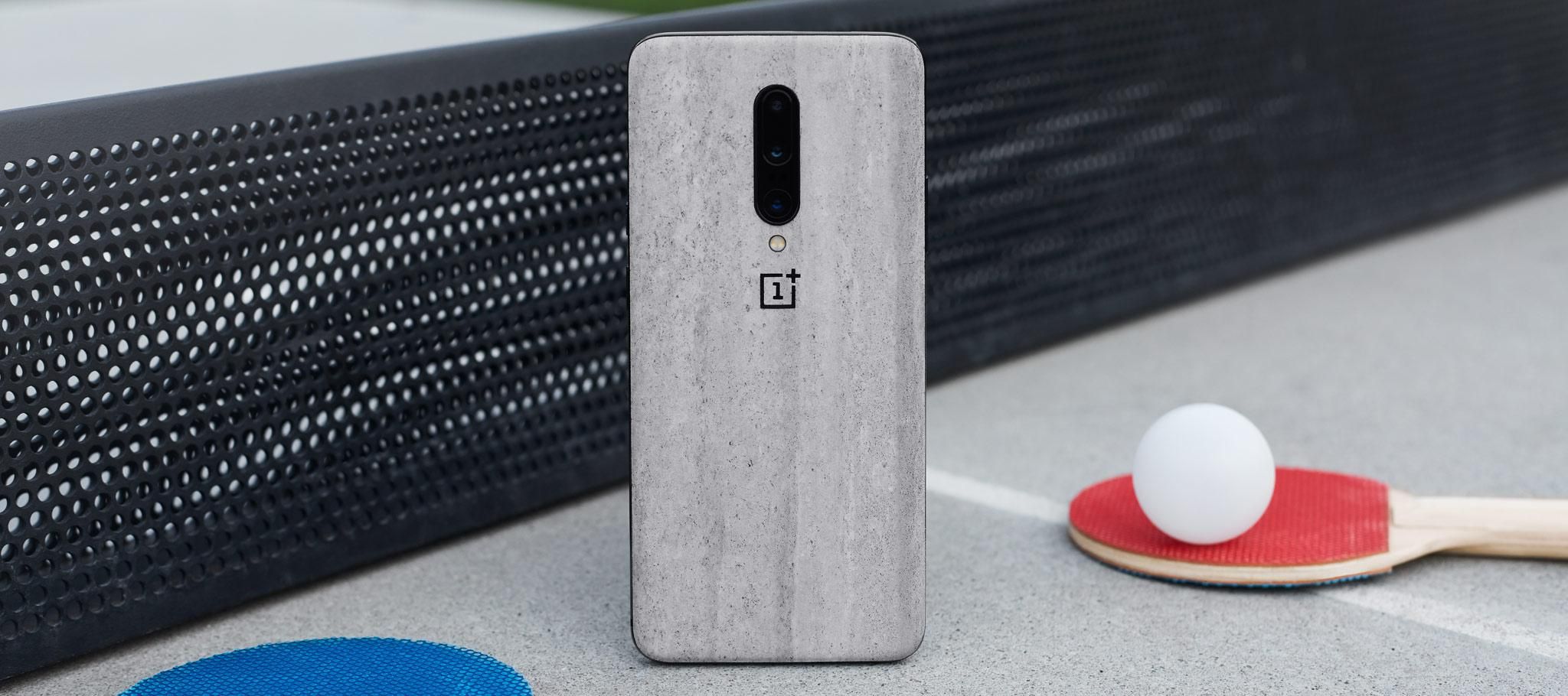 Миф развенчан: смартфон OnePlus 7 Pro прошел краш-тест Миф развенчан: смартфон OnePlus 7 Pro прошел краш-тест