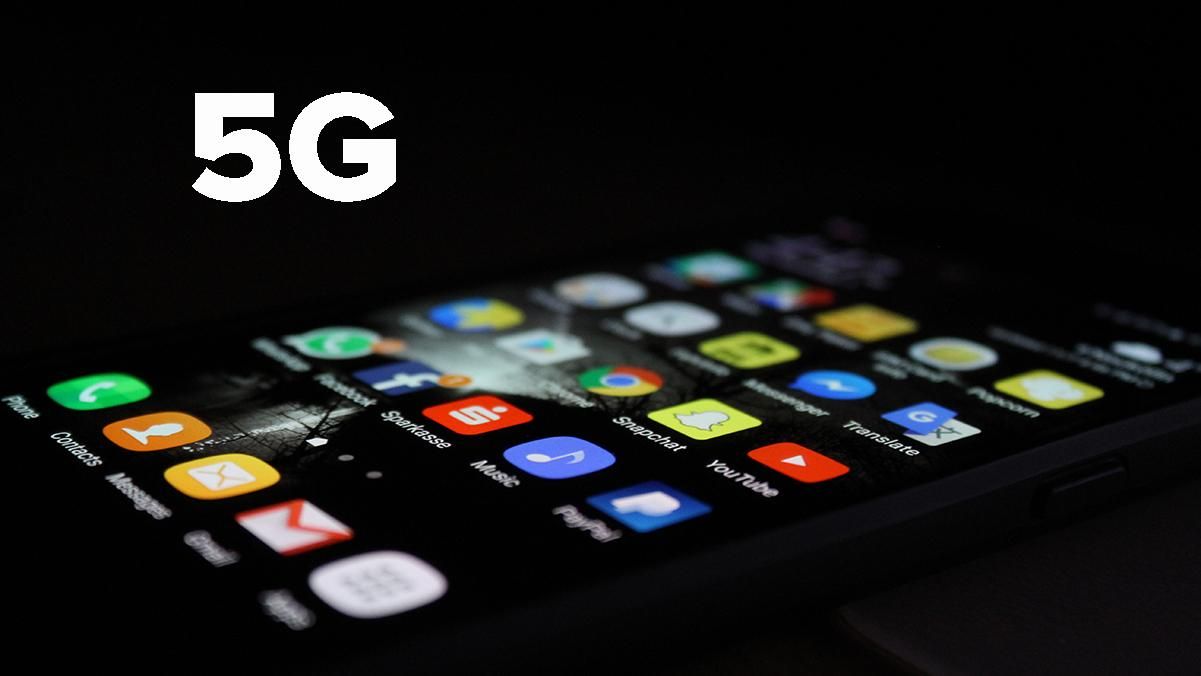 Коли чекати 5G модем від Apple: деталі Коли чекати 5G модем від Apple: деталі