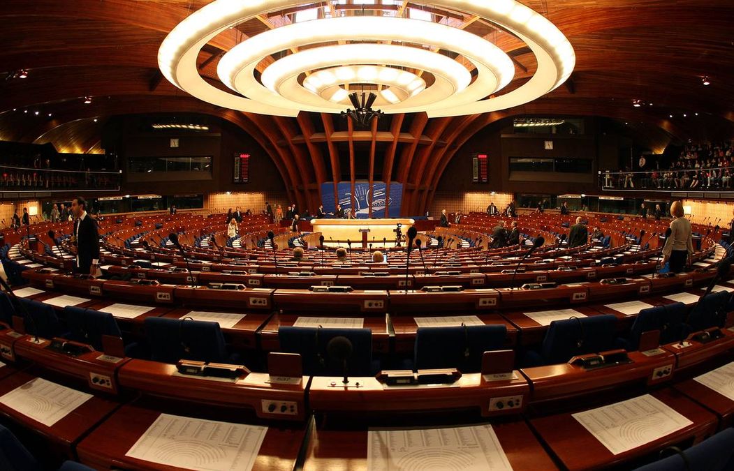 Рада Європи зробила крок до повернення Росії в ПАРЄ Рада Європи зробила крок до повернення Росії в ПАРЄ