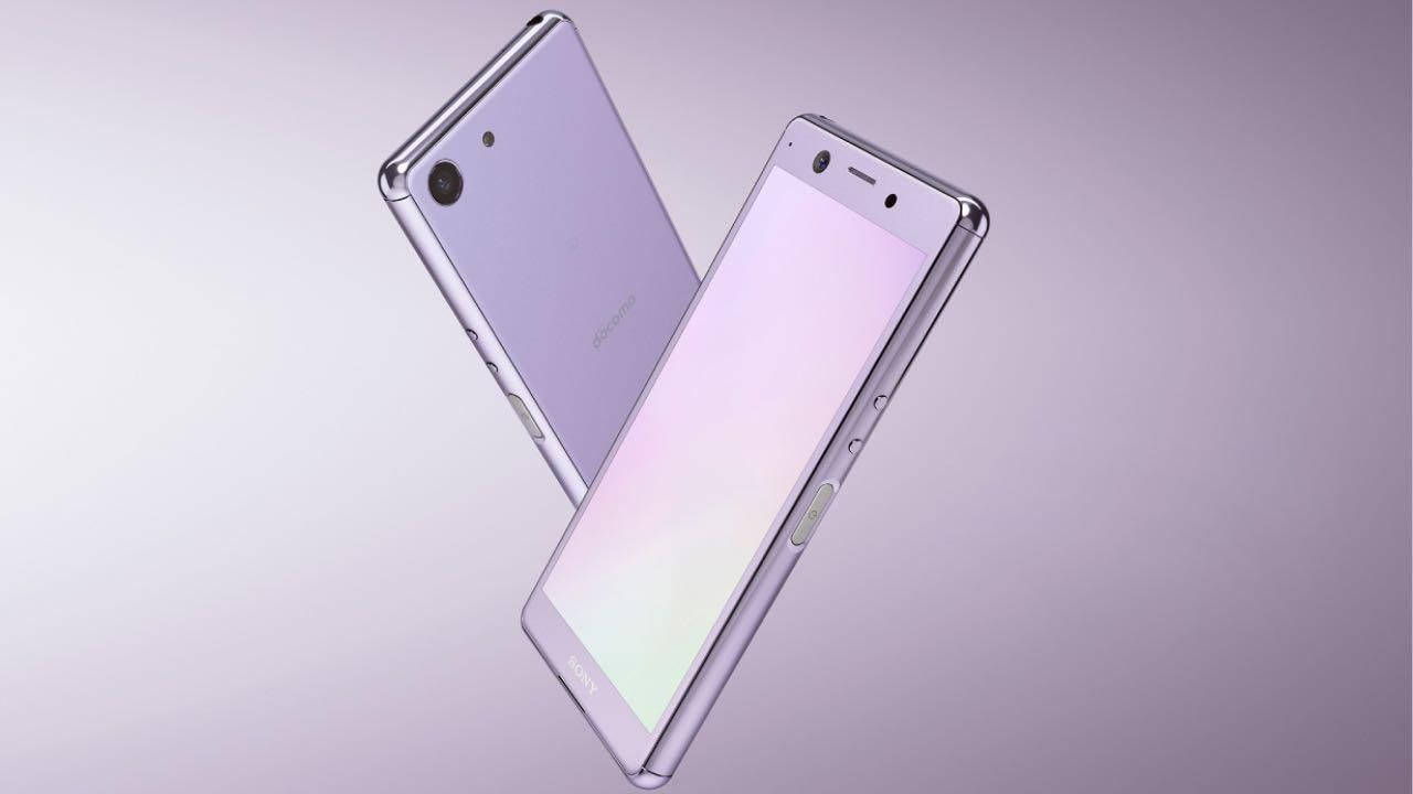 Представили смартфон Sony Xperia Ace: захист від води, компактний корпус та інші особливості Представили смартфон Sony Xperia Ace: захист від води, компактний корпус та інші особливості