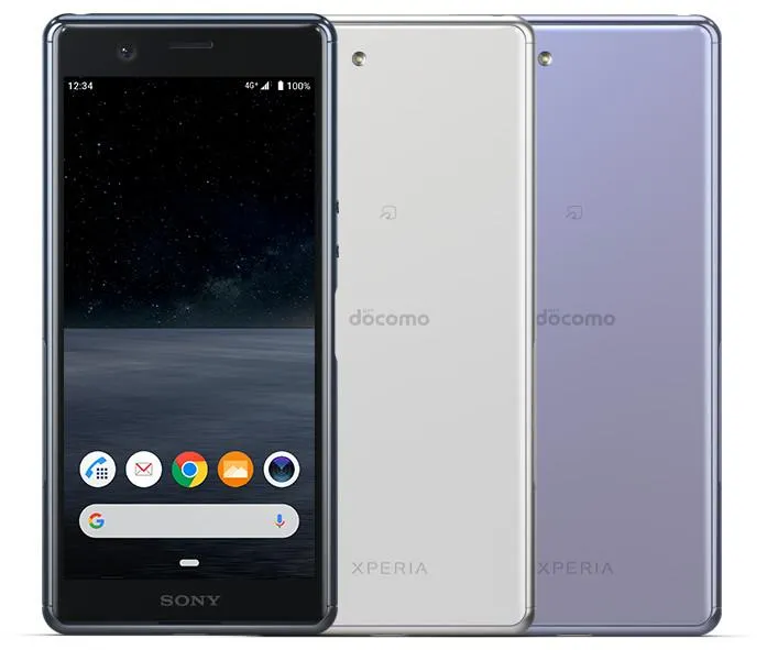 Sony Xperia Ace Sony Xperia Ace
