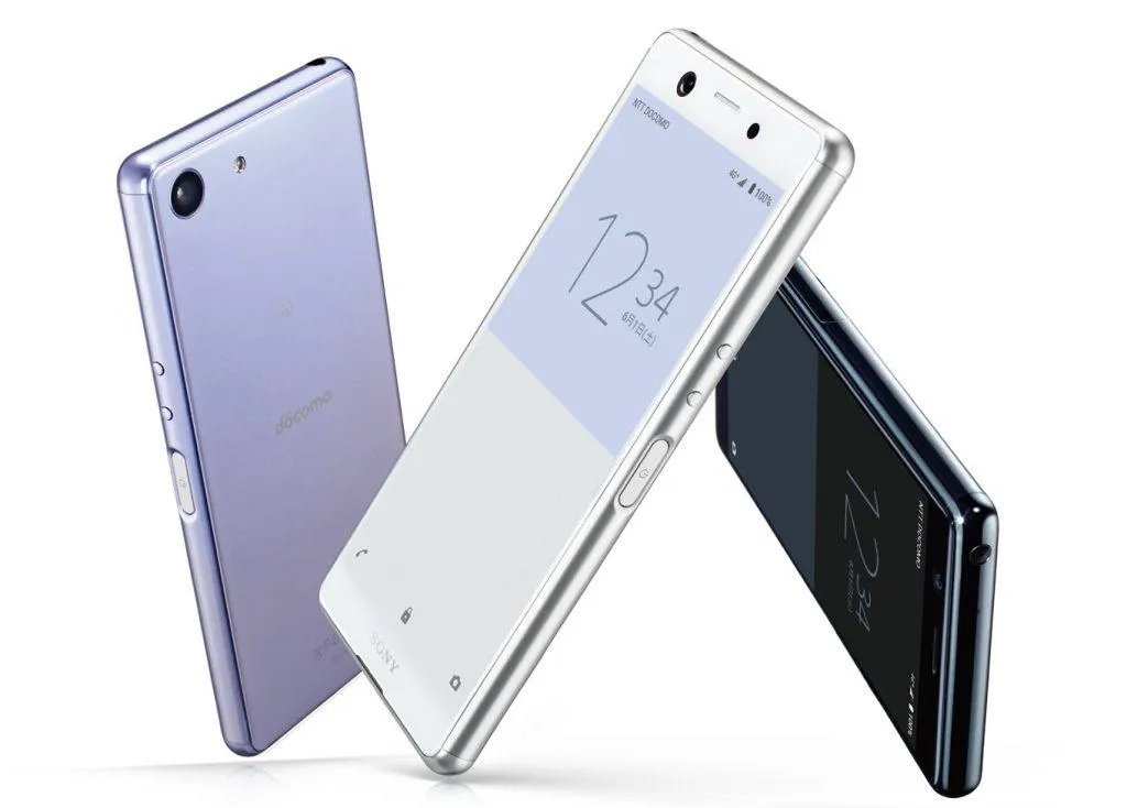 Sony Xperia Ace Sony Xperia Ace